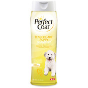 Tender Care Baby Powder Puppy Shampoo 16 oz