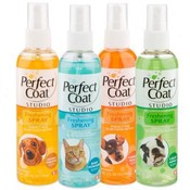Baby Powder Scent Freshening Spray 4 oz