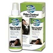 SmartScoop Extra Strength Odor Control