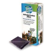 SmartScoop Activated Carbon Filters