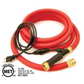 Thermo-Hose PVC 60'