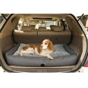 Travel / SUV Bed Small Gray 24" x 36" x 7"