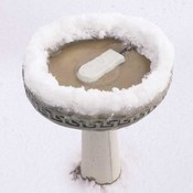 Ice Eliminator Bird Bath De-Icer 50 watts