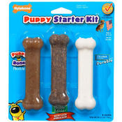 Puppy Starter Kit