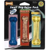 Small Dog Value Pack