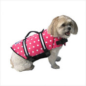 Designer Jacket Polka Dot Upto 6lbs