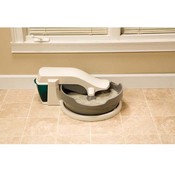 Simply Clean Litter Box