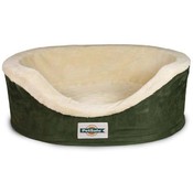 Heated Wellness Sleeper Small 23" x 18" x 8"