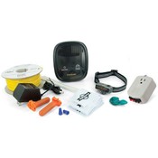 In-Ground Deluxe Little Dog Fence