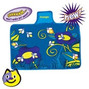 Flashing Firefly Mat
