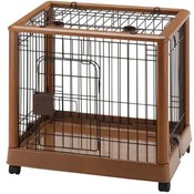 Mobile Pet Pen 640 - Small 25.2" x 18.1" x 22.4"