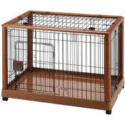 Mobile Pet Pen 940 - Medium 36.8" x 24.2" x 26"
