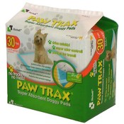 Paw Trax Pet Training Pads 30 Count
