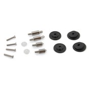 Accessory Pack for Fencing Collars