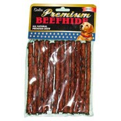 Beef Basted Crunchy Sticks 12 pack