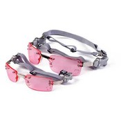 K9 Optix Extra Small Pink Rhinestone Lens