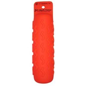 Soft Mouth Trainer Dummy Small Orange 6 pack