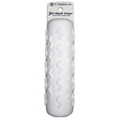 Soft Mouth Trainer Dummy Small White 6 pack