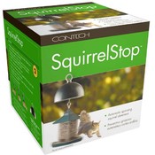 SquirrelStop Spinning Squirrel Deterrent