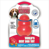 Classic Kong Medium 3.5" Tent Packaging