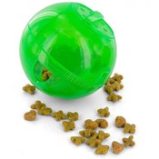 Slimcat Green