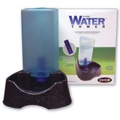 Pure Water Tower