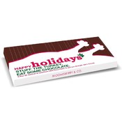 Wholesale Stuff Turkey 3.5oz Dark Chocolate