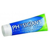 Physician's Pain Relief 2oz Original Fresh Scent