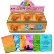 Love Quotes Playing Cards