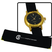 Imprintable Ladies Genuine Diamond Watch