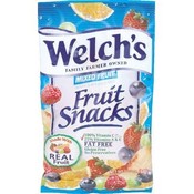 Fruit Snack Mixed Fruit2.25Oz