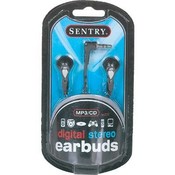 Stereo Earbuds