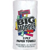Paper Towel 100Ct 2Ply