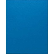 Posterboard Dark Blue 22X28In Wholesale Bulk