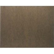 Posterboard Brown 22X28In Wholesale Bulk