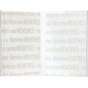 Acrylic Photo Frame 3.5X5""