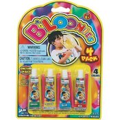 B'Loonies 4 Pack