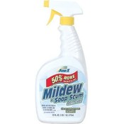 Mildew &amp; Scum Remover 33Oz
