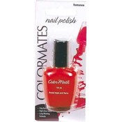 Colormates Nailpoloish Romance