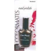 Colormates Nail Polish Decadence