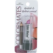 Lipstick W/Lipliner Fuschia