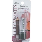 Lipstick W/Lipliner Dark Pink