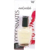 Colormates Nailpolish Frnchbge