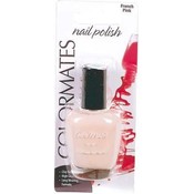 Colormates Nail Polish French Pink