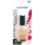 Colormates Nailpolish Sprnflng