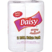 Daisy Paper Towel 2 Pkt