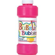 Bubbles W/Wand 16Oz