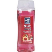 Lucky Body Wash Peach 12Oz
