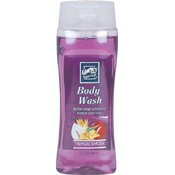 Lucky Body Wash Tropical 12Oz