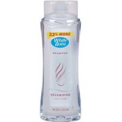 White Rain Shamp Volume18Oz